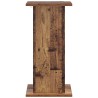 Support de Plante Bois ancien 30,5 x 30 x 60,5 cm 581729581729