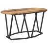 Table basse Bois Ancien 80 x 40 x 40.5 cm 581732581732