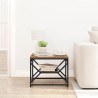 Table basse Bois Ancien 51 x 50 x 40 cm 581735581735