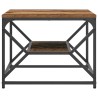 Table basse Bois Ancien 51 x 50 x 40 cm 581735581735