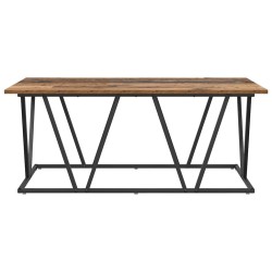 Table basse Bois Ancien 100 x 50 x 40 cm 581736581736