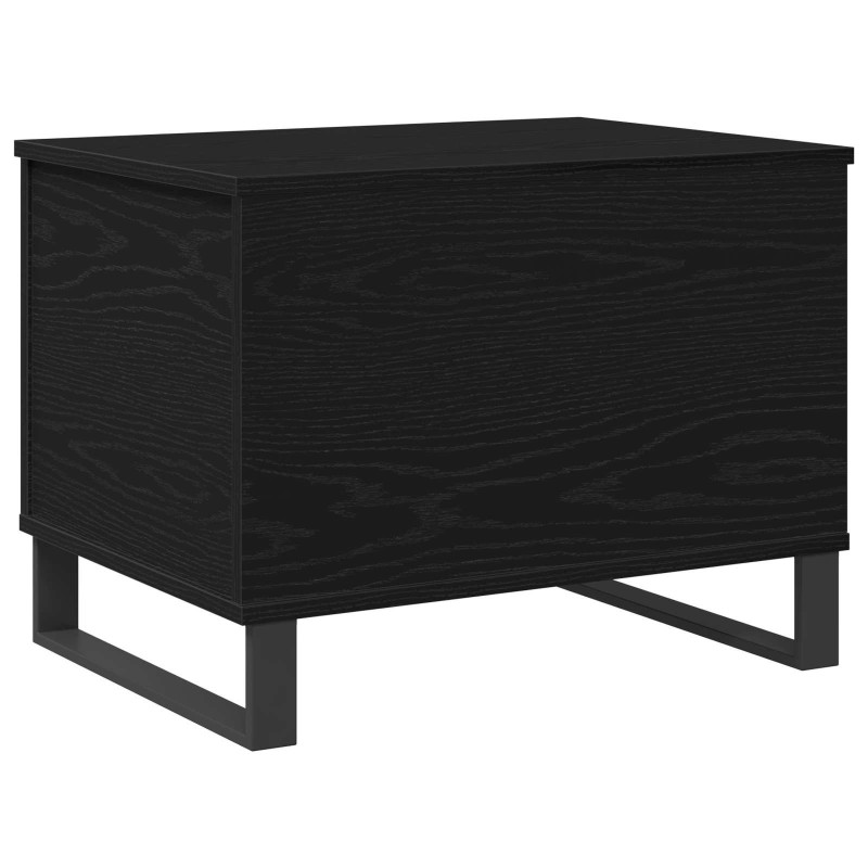 Table basse Chêne noir 60 x 44,5 x 45 cm 581743581743