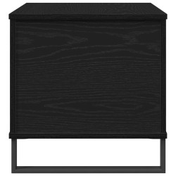 Table basse Chêne noir 60 x 44,5 x 45 cm 581743581743