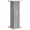Support de Plante Sonoma gris 30,5 x 30 x 80,5 cm 581771581771