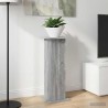 Support de Plante Sonoma gris 30,5 x 30 x 80,5 cm 581771581771