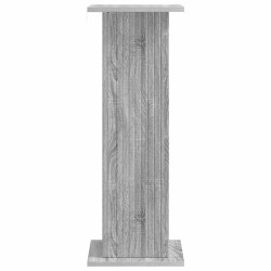 Support de Plante Sonoma gris 30,5 x 30 x 80,5 cm 581771581771