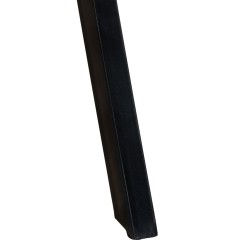 Table à dîner 110x75 cm Bois de manguier massif 581789581789