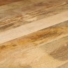 Table à dîner 110x75 cm Bois de manguier massif 581789581789