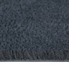 Tapis de porte gris foncé 40x60 cm fibre de coco touffeté 581801581801