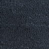 Tapis de porte gris foncé 40x60 cm fibre de coco touffeté 581801581801