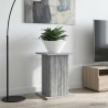 Support de Plante Sonoma gris 30,5 x 30 x 43 cm 581811581811