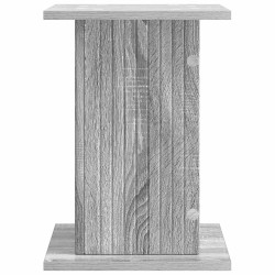 Support de Plante Sonoma gris 30,5 x 30 x 43 cm 581811581811