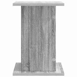 Support de Plante Sonoma gris 30,5 x 30 x 43 cm 581811581811