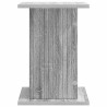 Support de Plante Sonoma gris 30,5 x 30 x 43 cm 581811581811