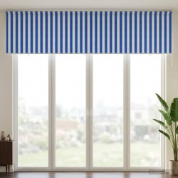 Store enrouleur extérieur à 90% de blocage UV 400 x 140 cm HDPE 581869581869