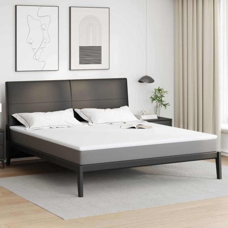 Surmatelas en mousse à mémoire for Adulte Doux 180 x 200 cm 581870581870