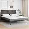 Surmatelas en mousse à mémoire for Adulte Doux 180 x 200 cm 581870581870