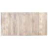 Table à manger 180x90x76 cm Bois de manguier massif 581873581873