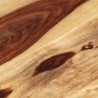 Table basse 110x60x40 cm Bois massif 581874581874