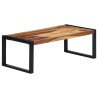 Table basse 110x60x40 cm Bois massif 581874581874