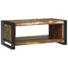 Table basse Multicolore 90 x 50 x 38 cm Bois Recyclé Solide 581914581914