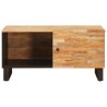 Table basse Marron 80 x 50 x 40 cm Bois de mangue massif 581948581948