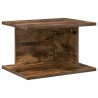 Table de chevet 2 pcs Chêne fumé 40 x 30 x 25 cm 581974581974