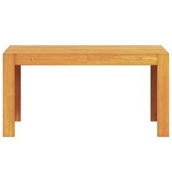 Table d'appoint Huile Naturelle 70 x 35 x 35 cm 582018582018