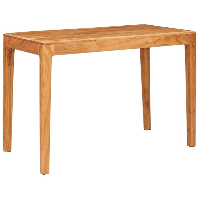 Table de salle à manger Marron 110 x 55 x 76 cm 582036582036