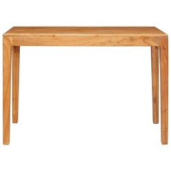 Table de salle à manger Marron 110 x 55 x 76 cm 582036582036
