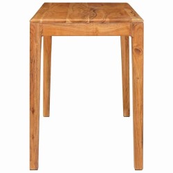 Table de salle à manger Marron 110 x 55 x 76 cm 582036582036