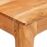 Table de salle à manger Marron 110 x 55 x 76 cm 582036582036