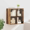 Meuble mural Bois Ancien 68 x 37 x 68,5 cm Bois d'ingénierie 582115582115