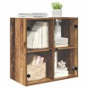 Meuble mural Bois Ancien 68 x 37 x 68,5 cm Bois d'ingénierie 582115582115