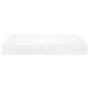 Matelas 80 x 200 cm Mousse à mémoire de forme Visco 18 cm H2 582119582119