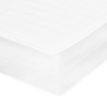Matelas 80 x 200 cm Mousse à mémoire de forme Visco 18 cm H2 582119582119