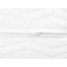 Matelas 80 x 200 cm Mousse à mémoire de forme Visco 18 cm H2 582119582119