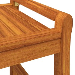 Table basse 100x50x50 cm Bois d'acacia massif 582154582154