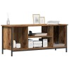 Meuble TV Bois Ancien 102 x 35 x 45 cm Bois d'ingénierie 582191582191