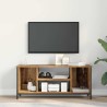 Meuble TV Bois Ancien 102 x 35 x 45 cm Bois d'ingénierie 582191582191
