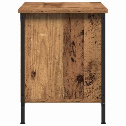 Meuble TV Bois Ancien 102 x 35 x 45 cm Bois d'ingénierie 582191582191