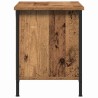 Meuble TV Bois Ancien 102 x 35 x 45 cm Bois d'ingénierie 582191582191