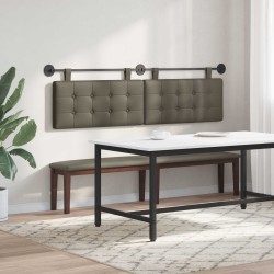 Tête de lit suspendue Simili cuir 582306582306