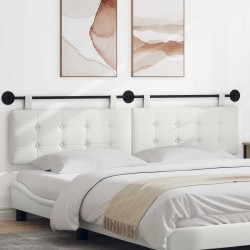 Tête de lit suspendue Simili cuir 582307582307