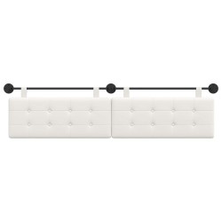 Tête de lit suspendue Simili cuir 582307582307