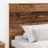Tête de lit Bois Ancien 100 cm Bois d'ingénierie 582388582388