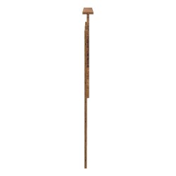 Tête de lit Bois Ancien 135 cm Bois d'ingénierie 582389582389