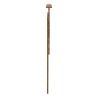 Tête de lit Bois Ancien 135 cm Bois d'ingénierie 582389582389