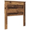 Tête de lit Bois Ancien 75 cm Bois d'ingénierie 582390582390