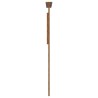 Tête de lit Bois Ancien 75 cm Bois d'ingénierie 582390582390